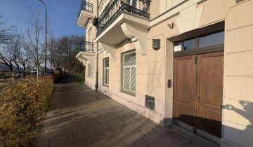 Mieszkanie 1-pokojowe Kraków Kazimierz, ul. Podgórska