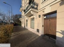 Mieszkanie 1-pokojowe Kraków Kazimierz, ul. Podgórska