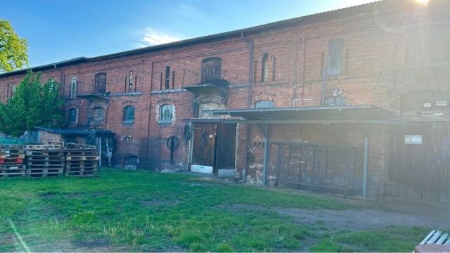 Działka budowlana Racibórz Miedonia. Zdjęcie 1