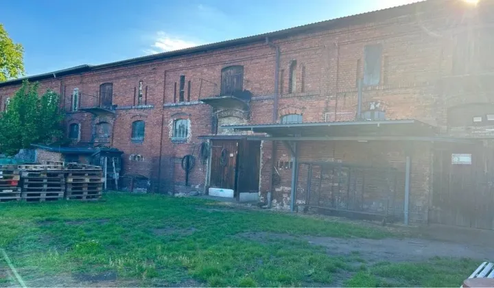 Działka budowlana Racibórz Miedonia