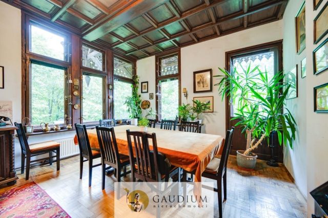 Mieszkanie 6-pokojowe Gdańsk Wrzeszcz, ul. Jaśkowa Dolina. Zdjęcie 3