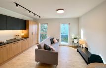 Mieszkanie 1-pokojowe Szamotuły, ul. Wojska Polskiego