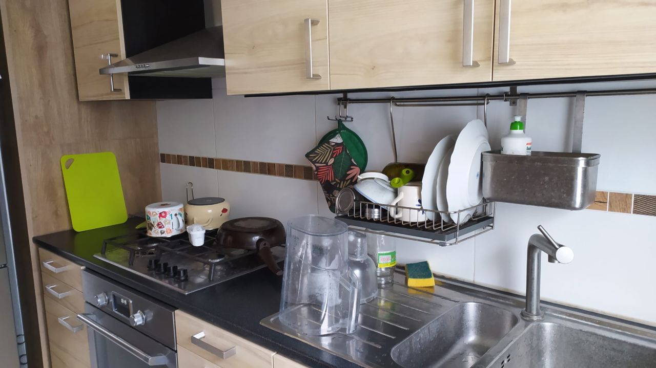 Pokój Warszawa Ursynów, ul. Związku Walki Młodych. Zdjęcie 2