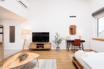 Mieszkanie 1-pokojowe Kraków Kleparz, ul. Długa. Zdjęcie 4