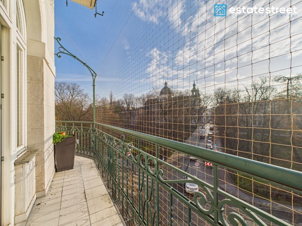 Biuro Kraków Stare Miasto, ul. Studencka. Zdjęcie 15