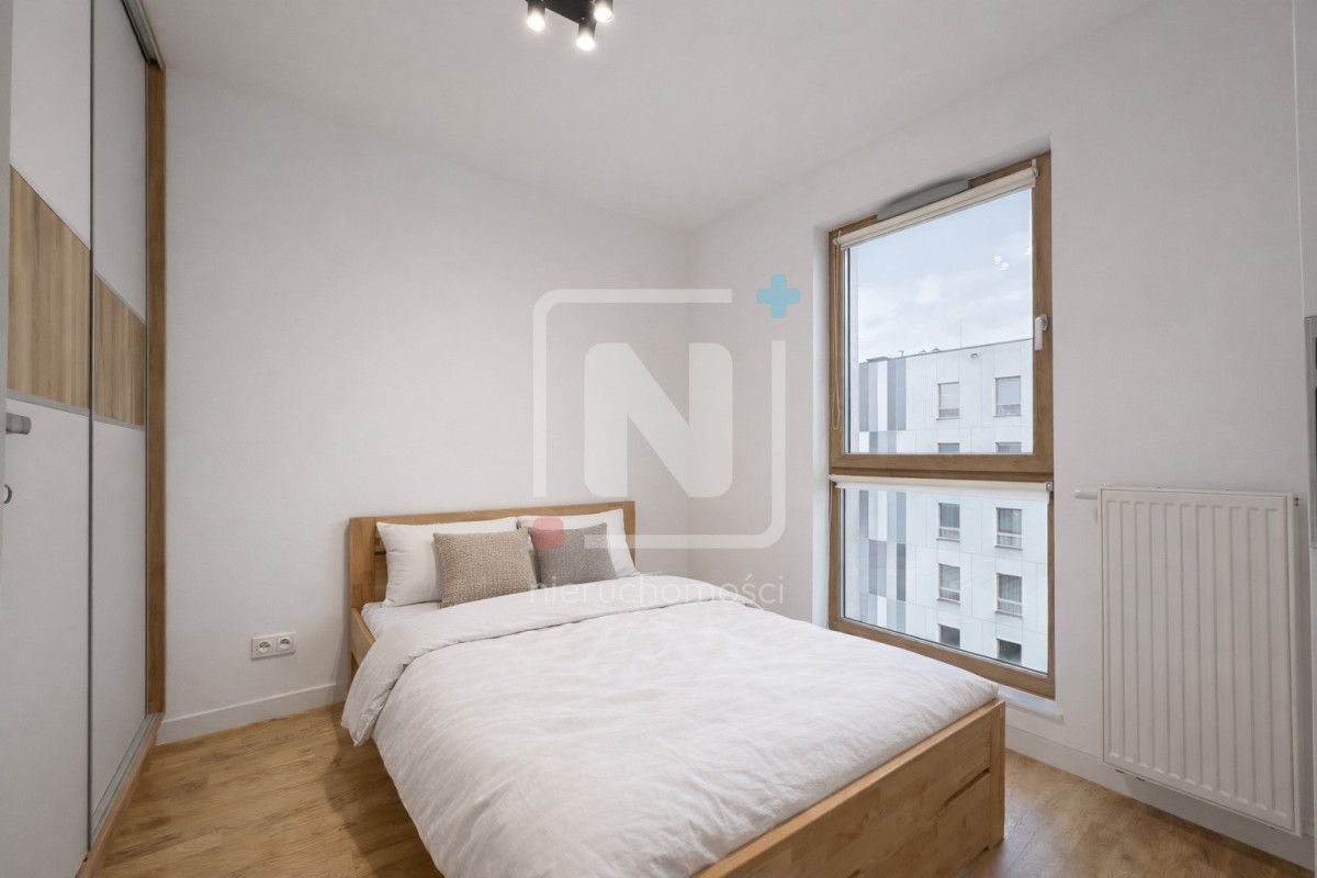 Mieszkanie 2-pokojowe Warszawa Mokotów, ul. Wynalazek. Zdjęcie 2