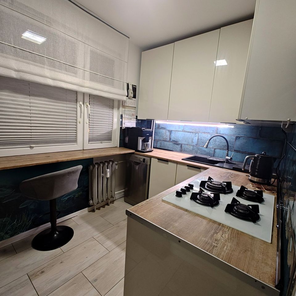 Mieszkanie 3-pokojowe Częstochowa Północ, ul. Witosa. Zdjęcie 9