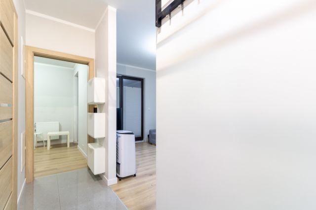 Mieszkanie 2-pokojowe Kraków Bronowice, ul. Stańczyka. Zdjęcie 8