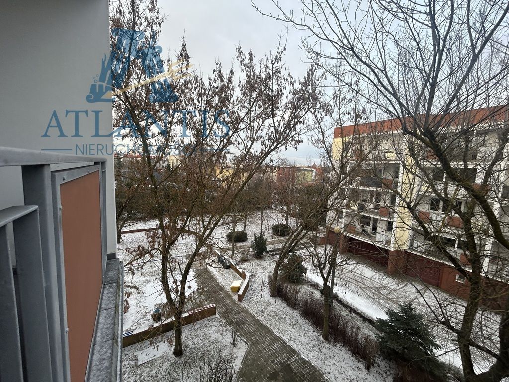 Mieszkanie 4-pokojowe Bydgoszcz Górzyskowo, ul. Strzelecka. Zdjęcie 15