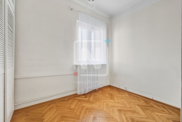 Mieszkanie 3-pokojowe Warszawa Wola, ul. Pereca. Zdjęcie 7