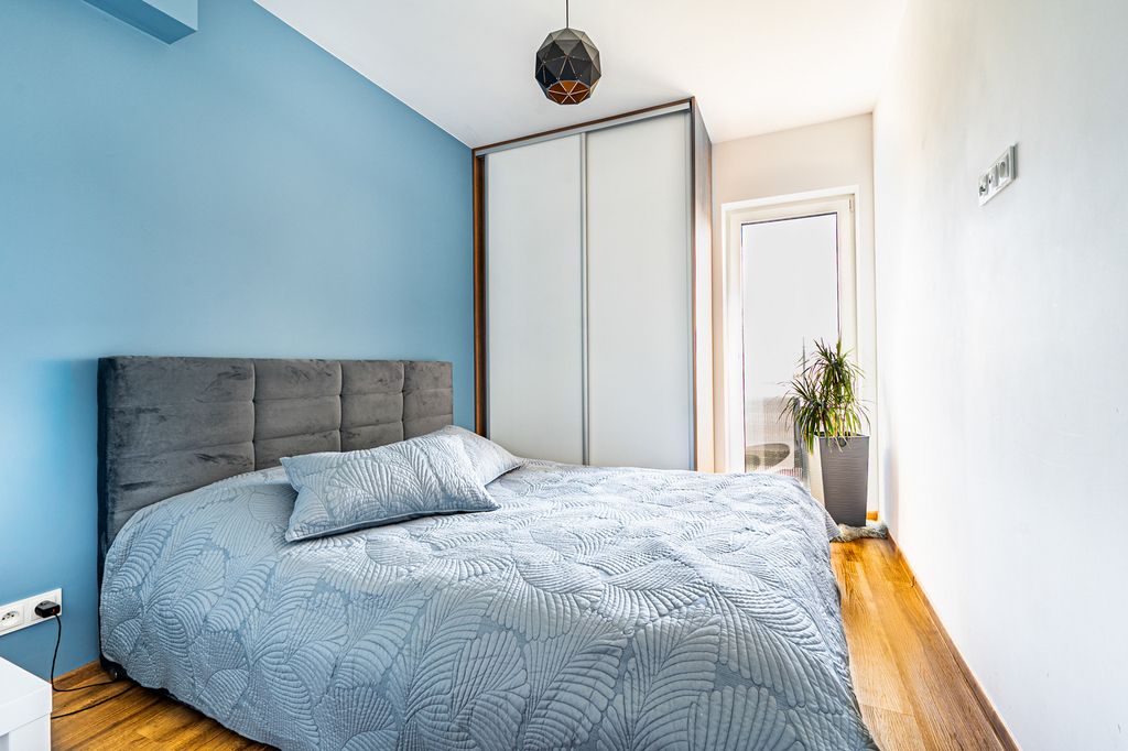 Mieszkanie 3-pokojowe Rzeszów, ul. Myśliwska. Zdjęcie 6