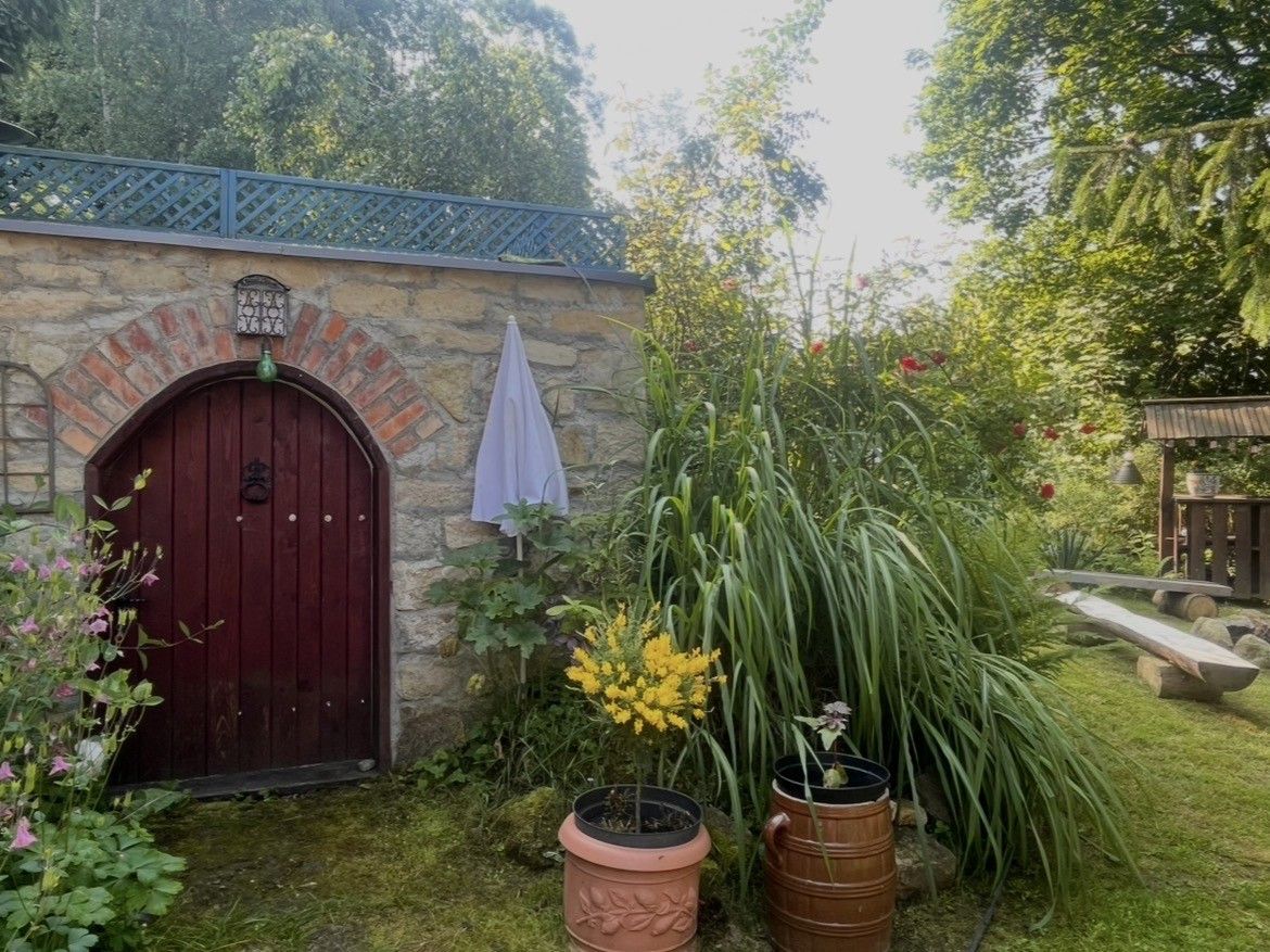 dom wolnostojący, 5 pokoi Kudowa-Zdrój. Zdjęcie 2