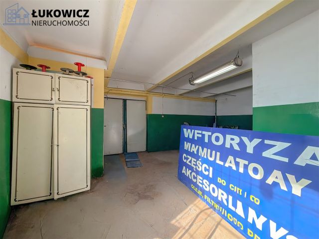 Lokal Czechowice-Dziedzice. Zdjęcie 14