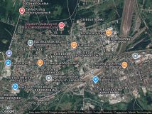 Mieszkanie 4-pokojowe Skarżysko-Kamienna, ul. Sokola. Zdjęcie 1