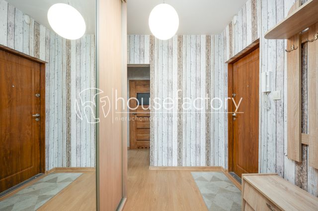 Mieszkanie 2-pokojowe Łódź Julianów, ul. Liściasta. Zdjęcie 5