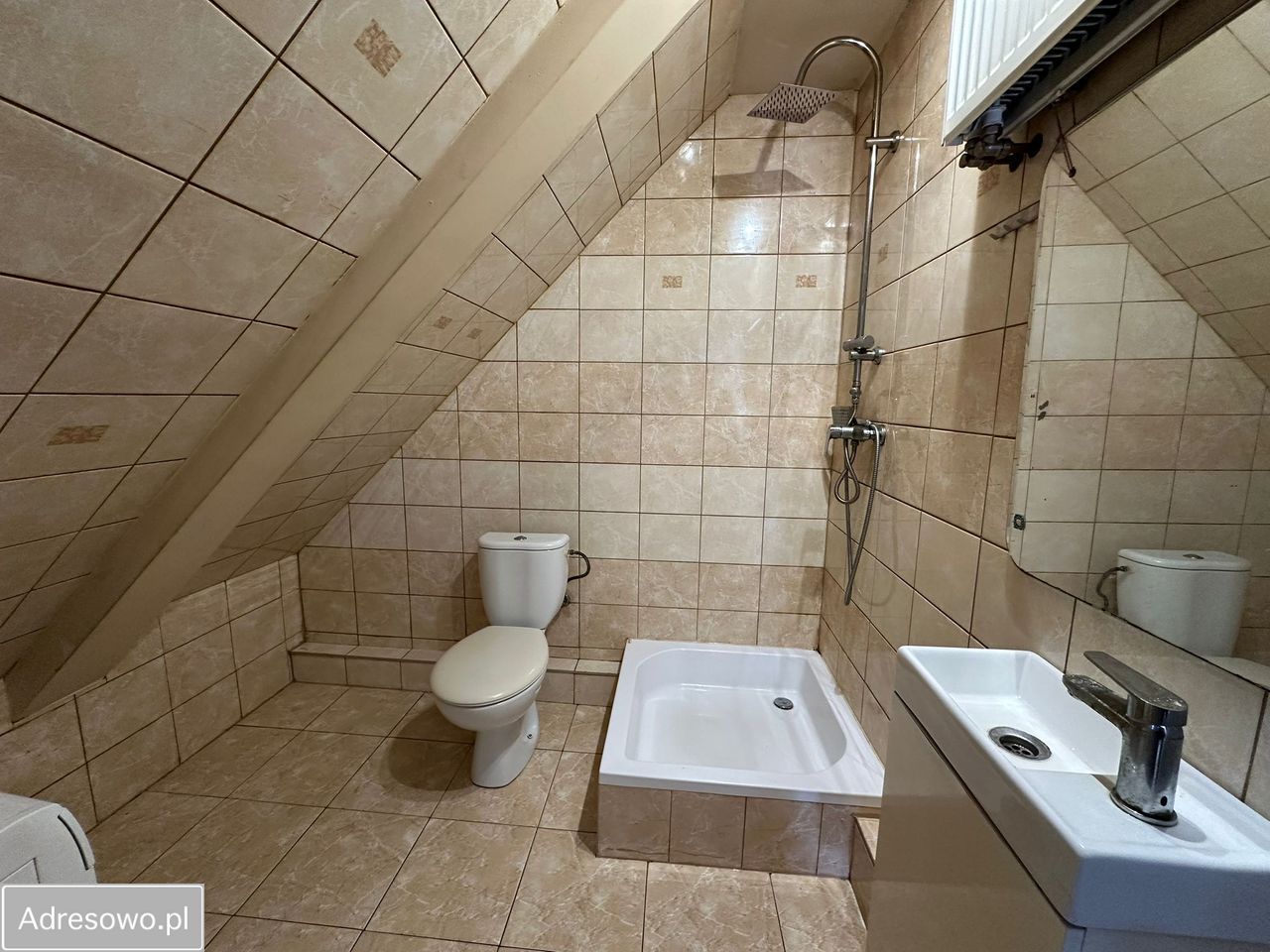 Mieszkanie 2-pokojowe Stronie Śląskie, ul. Kościuszki. Zdjęcie 2