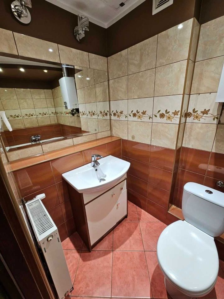 Mieszkanie 4-pokojowe Dębno. Zdjęcie 8