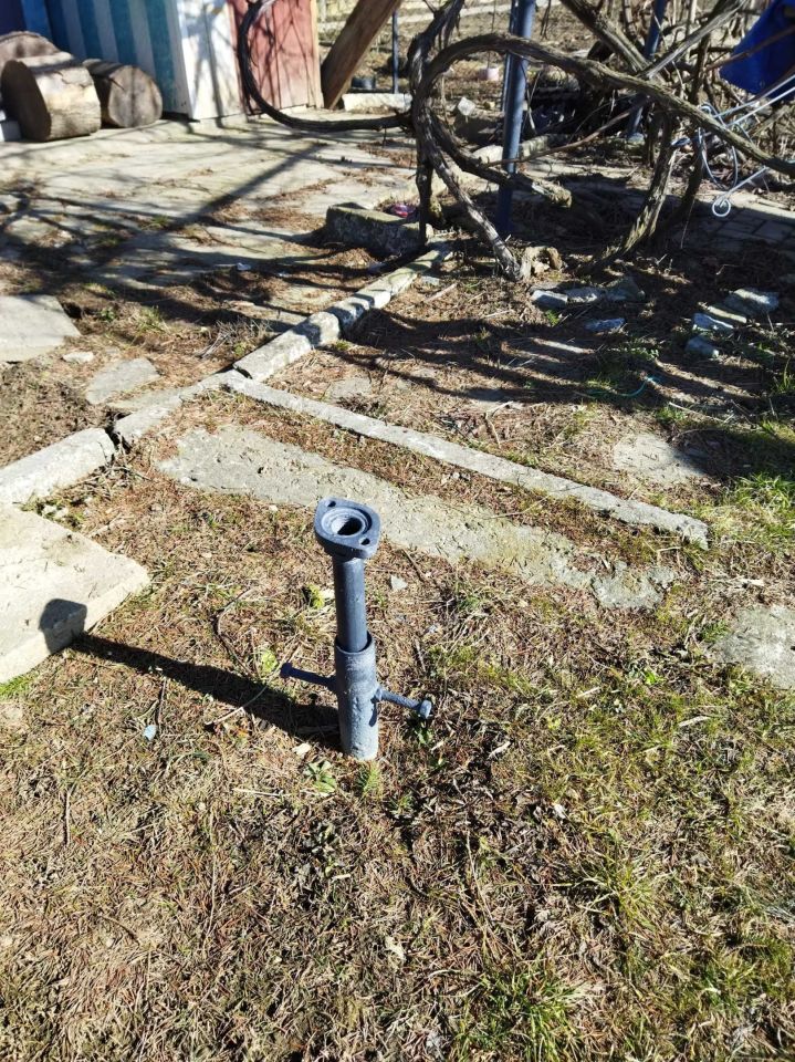 Działka rod Jarosław, ul. Zwierzyniecka. Zdjęcie 8