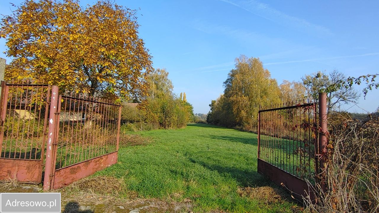 Działka budowlana Kobylniki, ul. Szamotulska. Zdjęcie 7