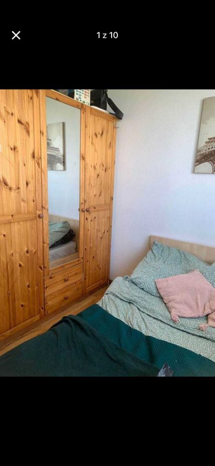 Mieszkanie 3-pokojowe Opole Chabrów. Zdjęcie 6