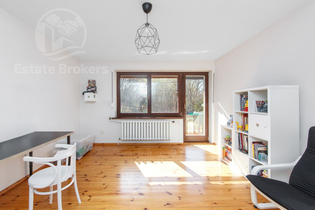 dom wolnostojący, 6 pokoi Trzebnica, ul. Oleśnicka. Zdjęcie 7