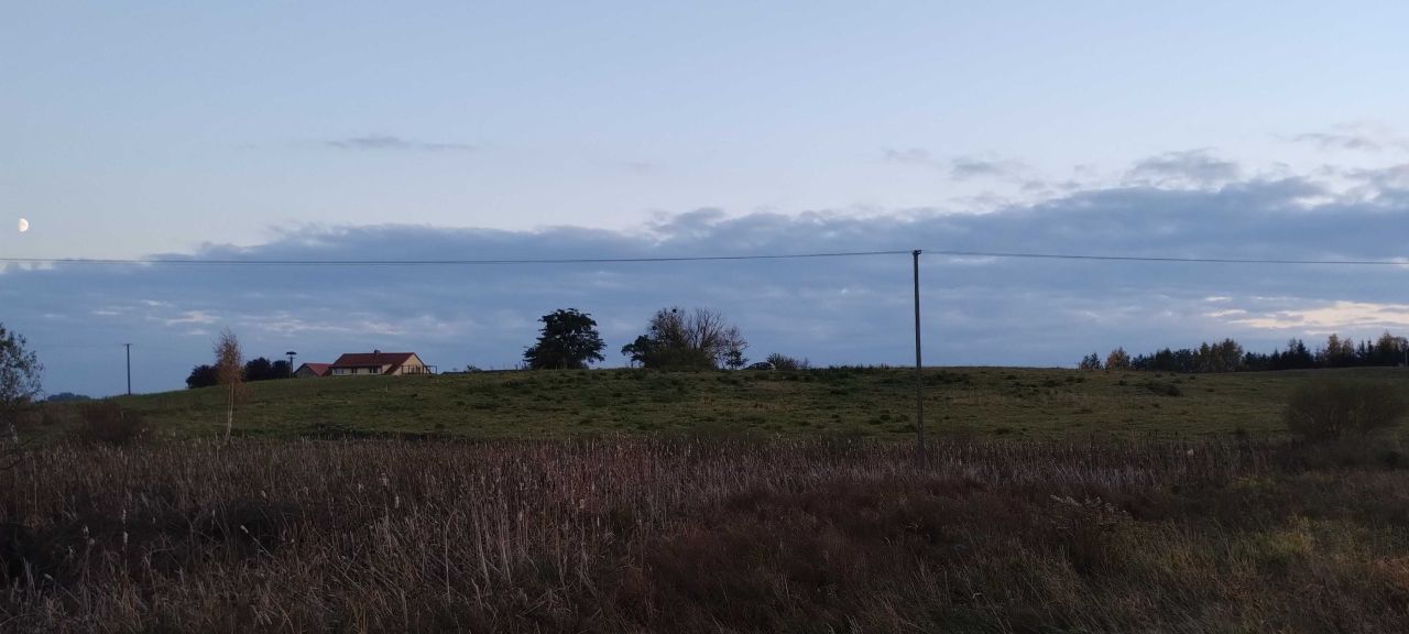 Działka budowlana Szczęsne. Zdjęcie 2