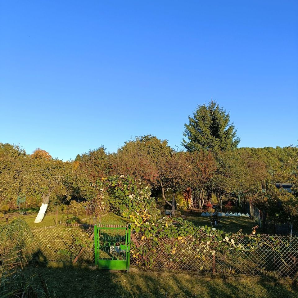 Działka rod Trzebiatów, ul. Dworcowa. Zdjęcie 6