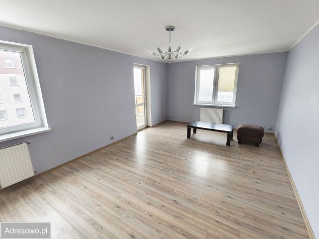 Mieszkanie 3-pokojowe Września, ul. gen. Tadeusza Kutrzeby. Zdjęcie 1