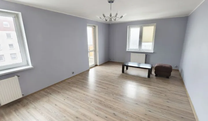 Mieszkanie 3-pokojowe Września, ul. gen. Tadeusza Kutrzeby