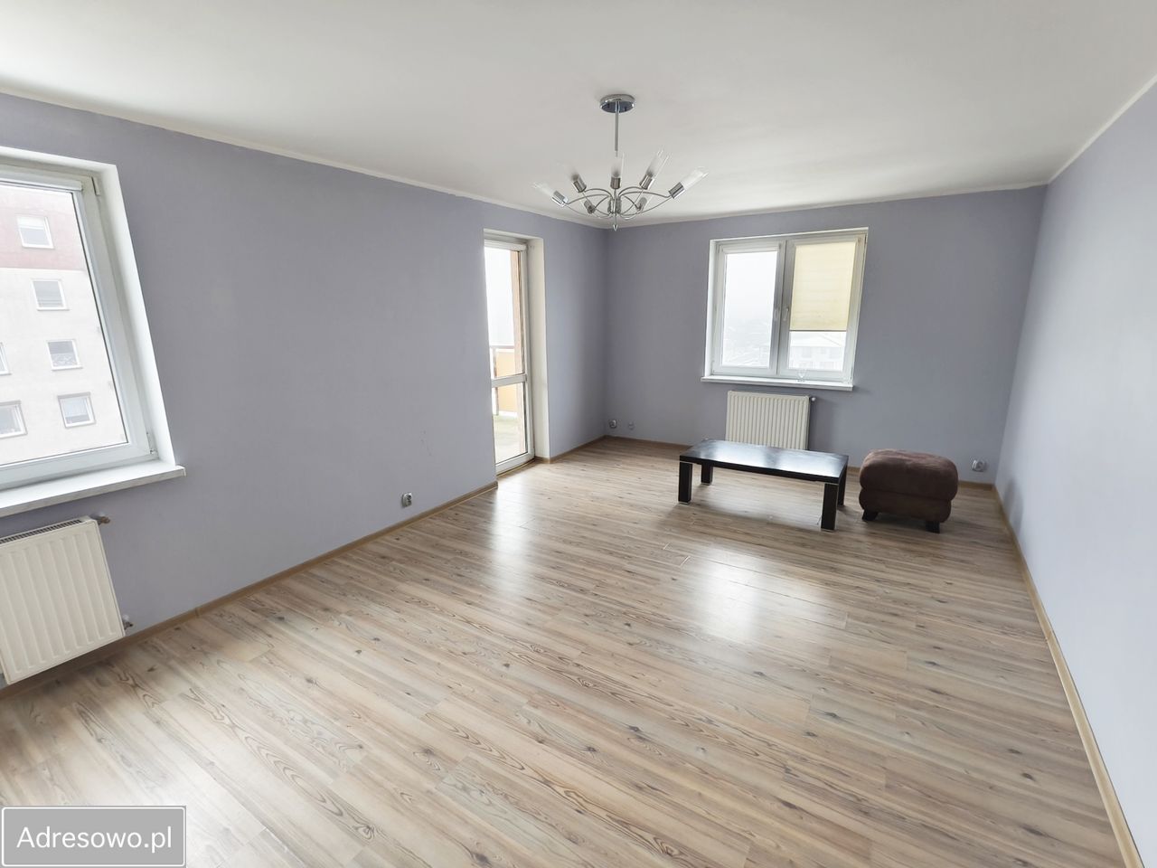 Mieszkanie 3-pokojowe Września, ul. gen. Tadeusza Kutrzeby. Zdjęcie 1