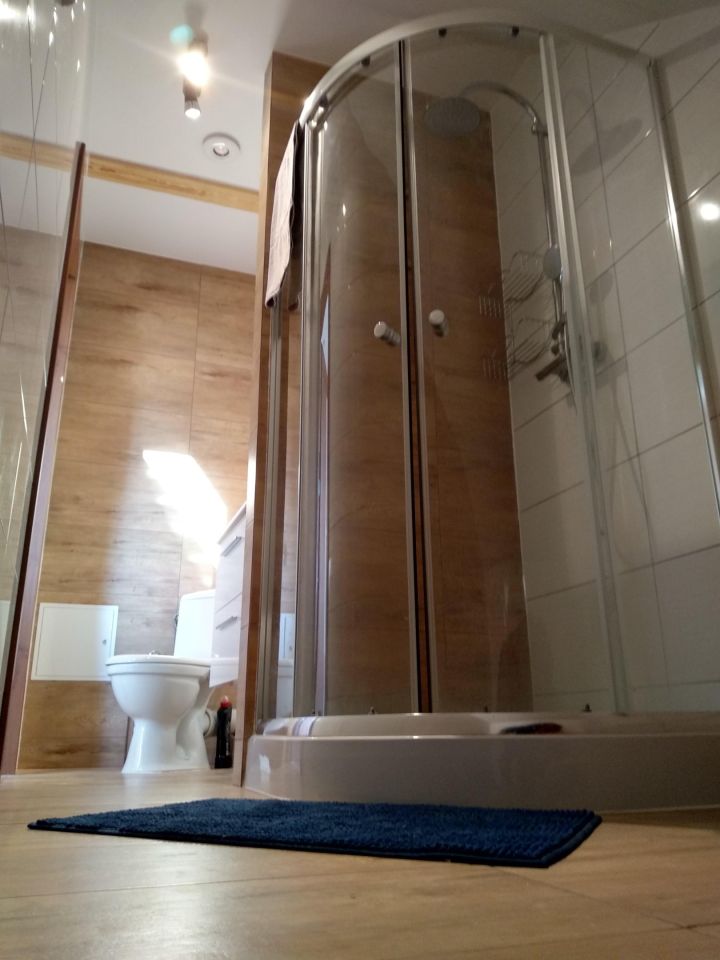 Mieszkanie 2-pokojowe Wrocław Krzyki, ul. Agrestowa. Zdjęcie 8