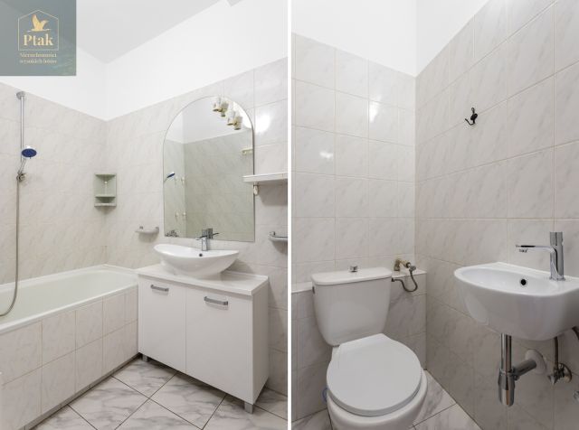 Mieszkanie 4-pokojowe Poznań Piątkowo, os. Stefana Batorego. Zdjęcie 12