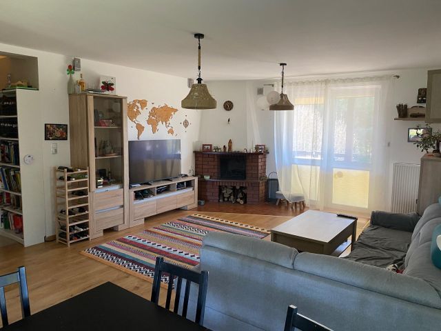 dom wolnostojący, 6 pokoi Policzna, ul. Osiedlowa. Zdjęcie 9