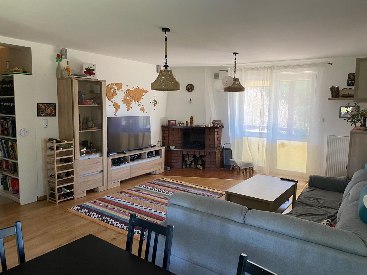 dom wolnostojący, 6 pokoi Policzna, ul. Osiedlowa. Zdjęcie 9