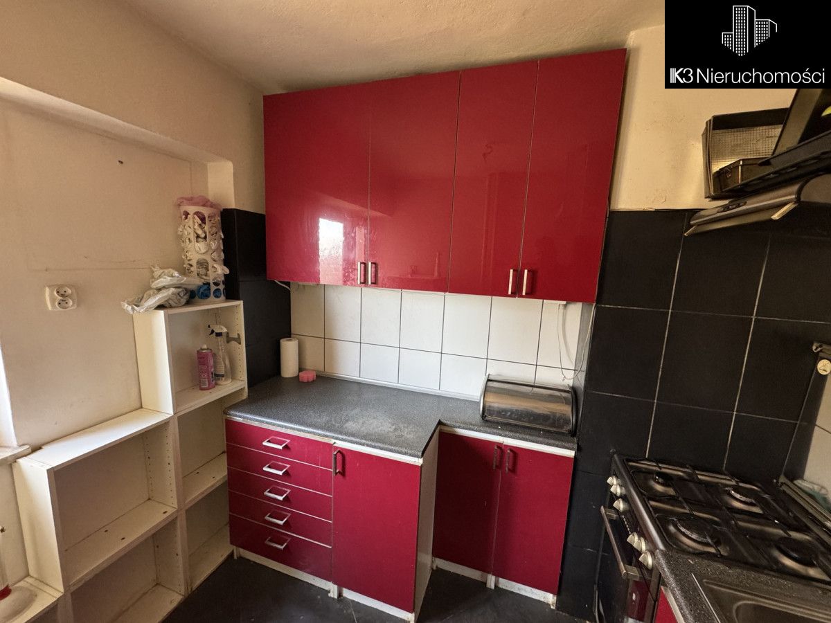 Mieszkanie 2-pokojowe Warszawa Mokotów, ul. Zwierzyniecka. Zdjęcie 7