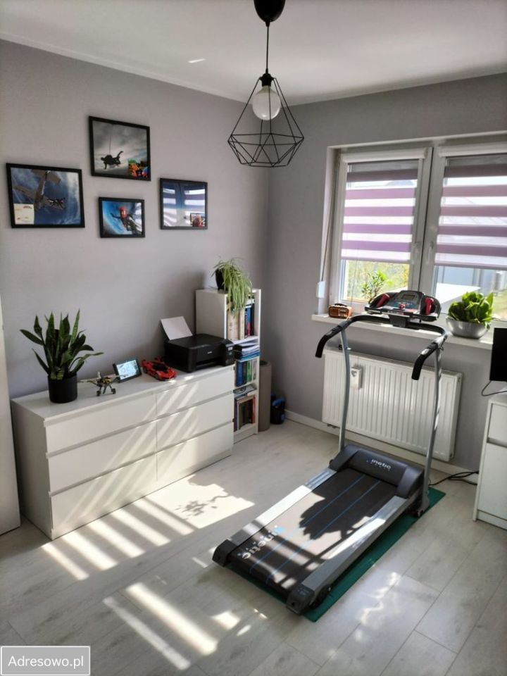 bliźniak, 4 pokoje Nowa Wieś. Zdjęcie 15