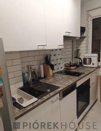 Mieszkanie 3-pokojowe Warszawa Śródmieście, ul. Górnośląska. Zdjęcie 6