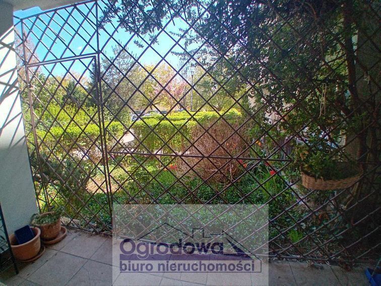 Mieszkanie 4-pokojowe Warszawa Ursynów, ul. Jana Cybisa. Zdjęcie 8