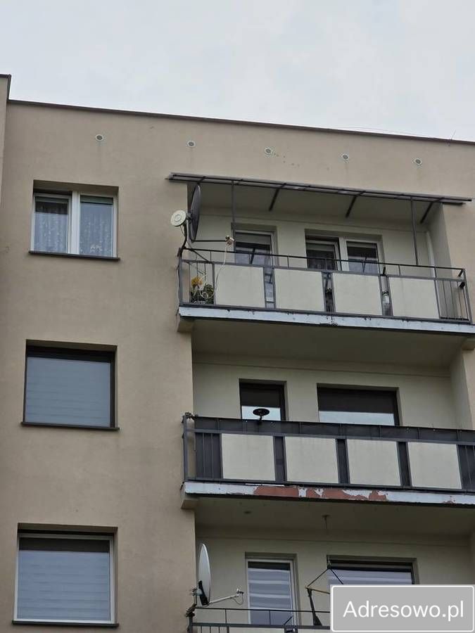 Mieszkanie 3-pokojowe Szydłowiec, ul. Kolejowa. Zdjęcie 12