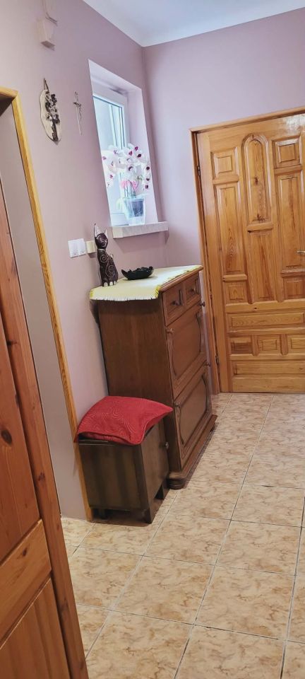 dom wolnostojący, 4 pokoje Sierpc, ul. Władysława Reymonta. Zdjęcie 13