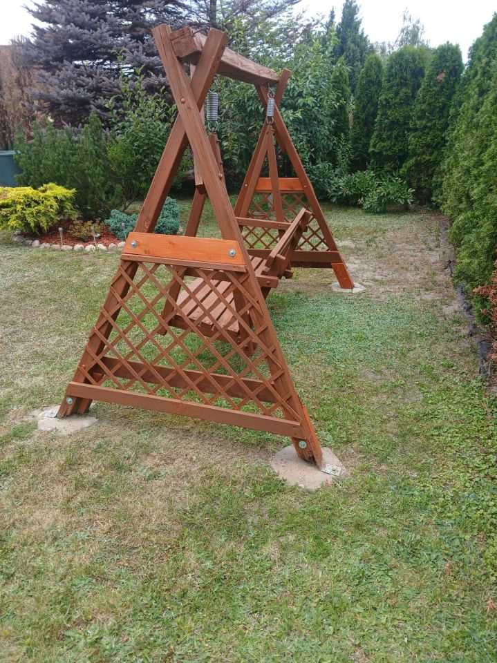 Działka rod Gniezno, ul. Gdańska. Zdjęcie 5