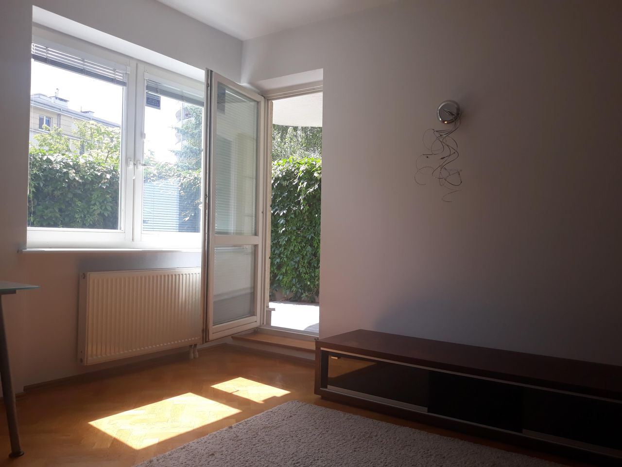 Mieszkanie 3-pokojowe Warszawa Ursynów, ul. Franciszka Marii Lanciego. Zdjęcie 10