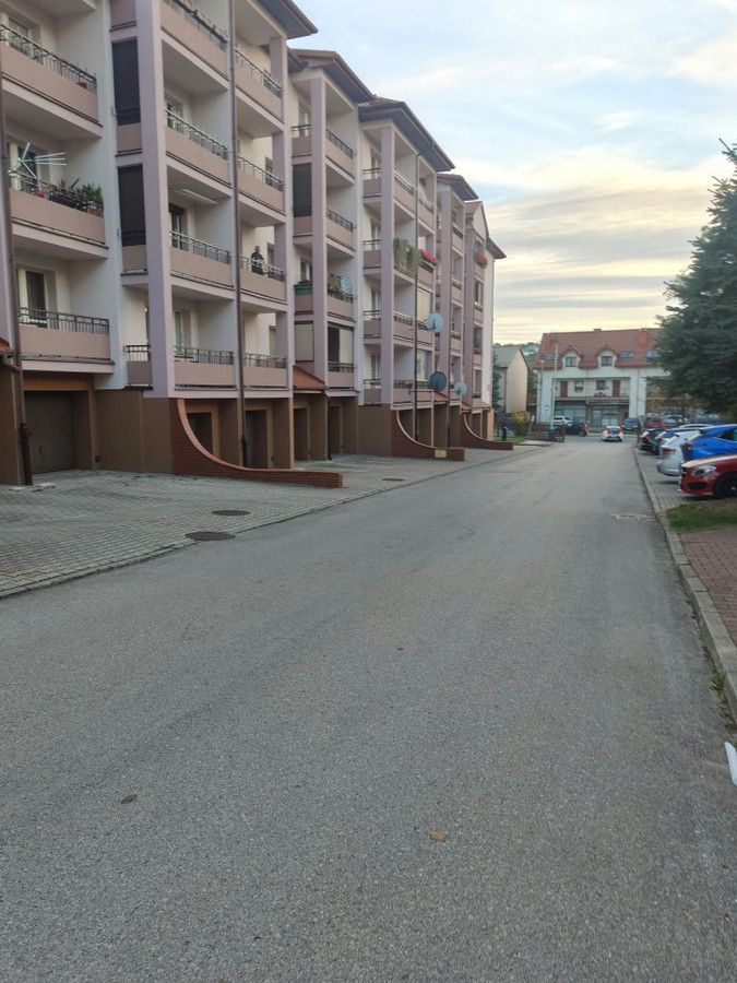 Mieszkanie 1-pokojowe Kielce Gruchawka, ul. Piekoszowska. Zdjęcie 6