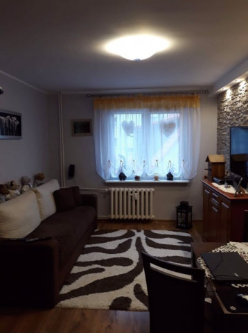 Mieszkanie 2-pokojowe Ustka, ul. Tadeusza Kościuszki. Zdjęcie 1