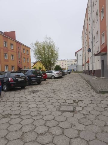 Mieszkanie 2-pokojowe Giżycko. Zdjęcie 1