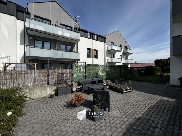 Mieszkanie 2-pokojowe Reda, ul. Zygmunta Noskowskiego. Zdjęcie 12