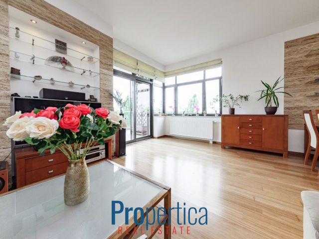 Mieszkanie 5-pokojowe Warszawa Śródmieście, ul. Podchorążych. Zdjęcie 2