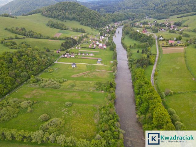 Działka budowlana Terka. Zdjęcie 2