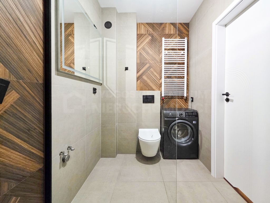 Mieszkanie 2-pokojowe Bydgoszcz Fordon, ul. Akademicka. Zdjęcie 17