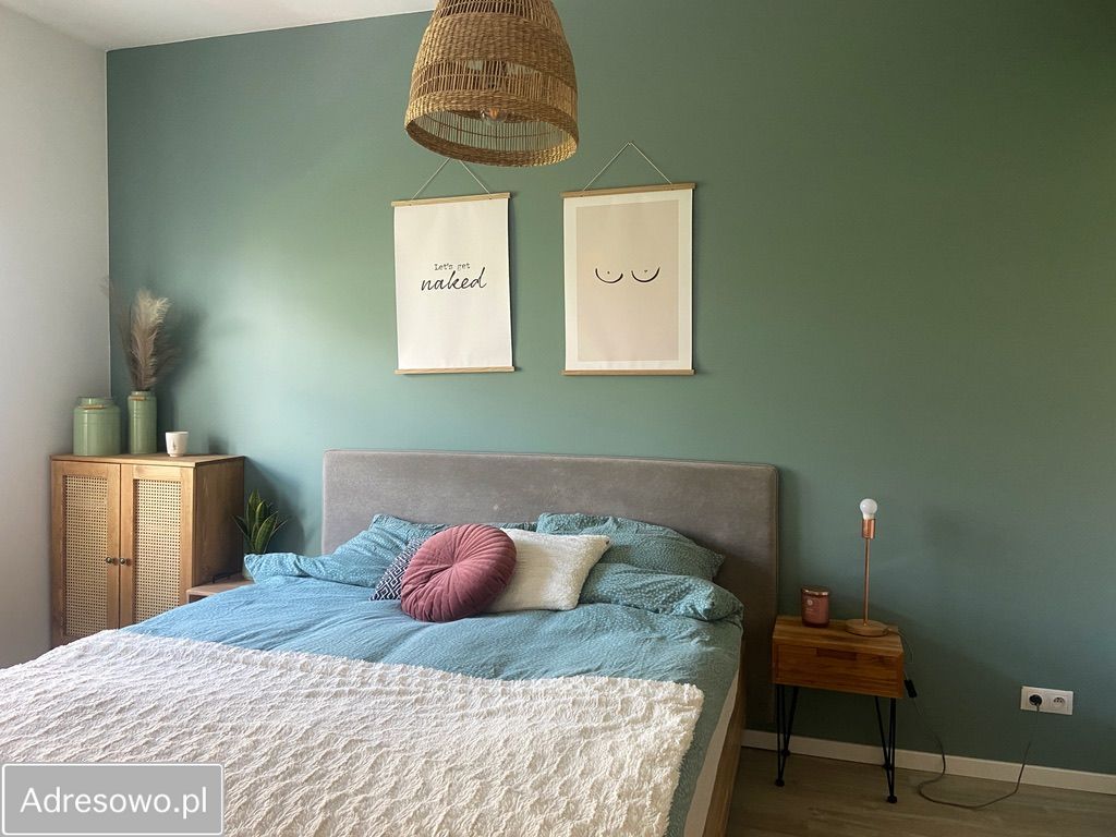 Mieszkanie 2-pokojowe Łódź Bałuty. Zdjęcie 7